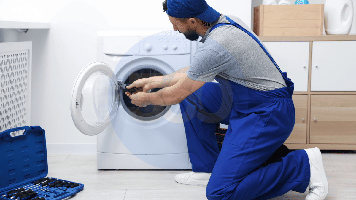 Edremit Çamaşır Makinesi Servisi